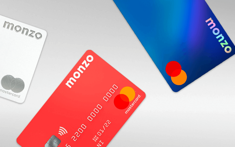 monzo for profit first