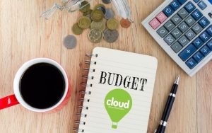 Budgeting for training providers